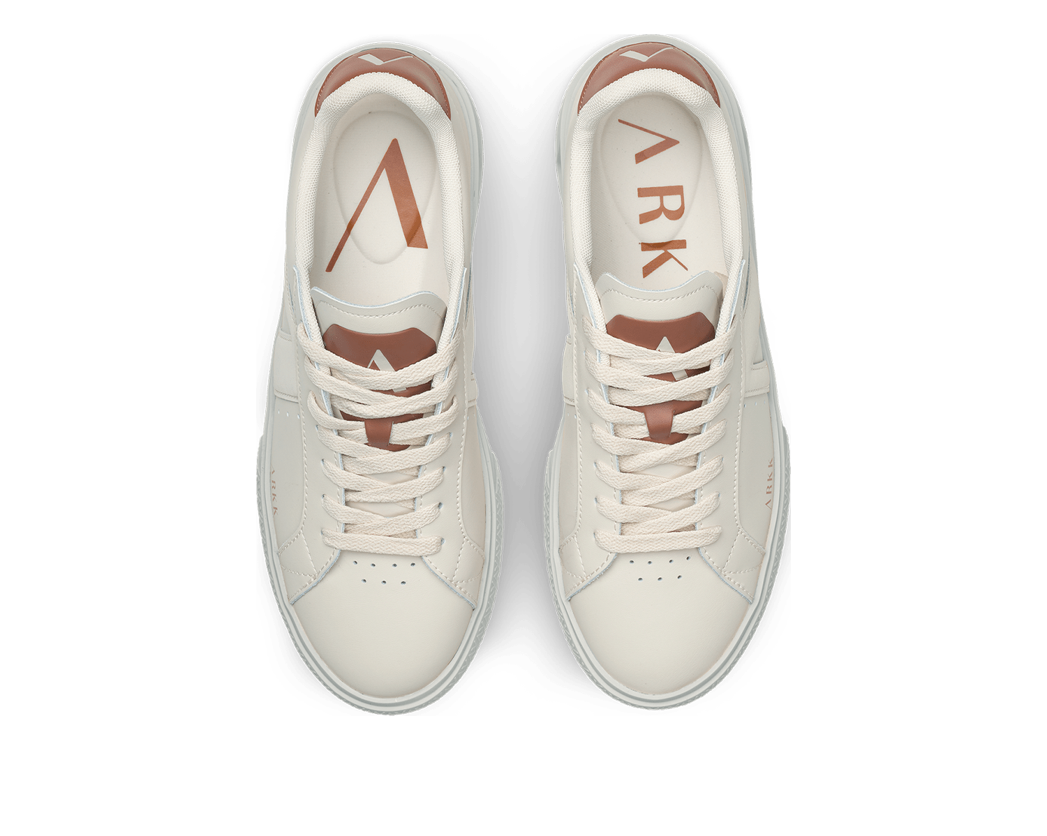 ARKK Collection Essence Leather OG-22 | Turtledove Sierra | Men Essence